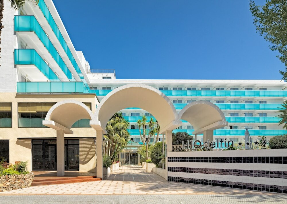 Фото H10 Delfín - Adults Only