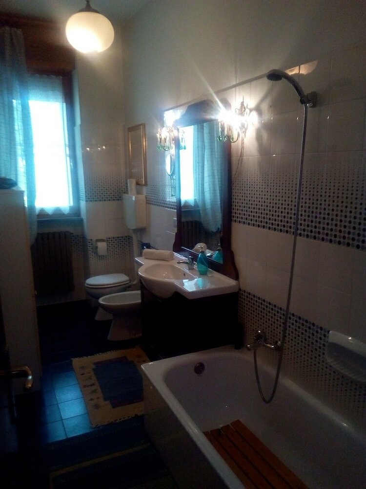 Фото B&b Acquario