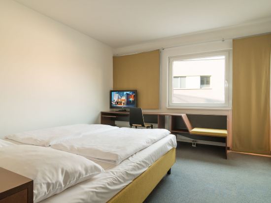 Фото Kyriad Vienna Altmannsdorf