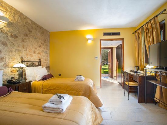 Фото Mystras Grand Palace Resort & SPA