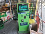 Telcell (Chekhov Street, 29/6), payment terminal
