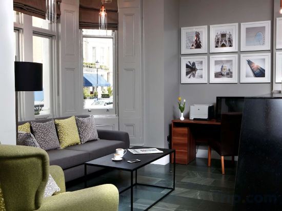 Фото Mornington London Kensington