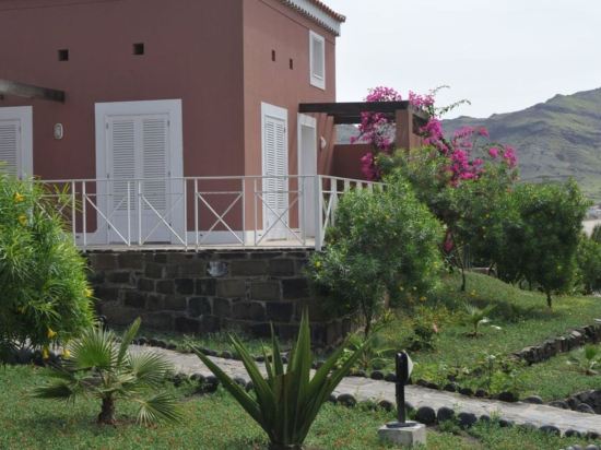 Фото Flag Hotel Foya Branca