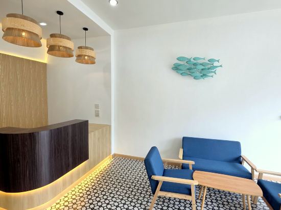 Фото Samed Port View Hotel