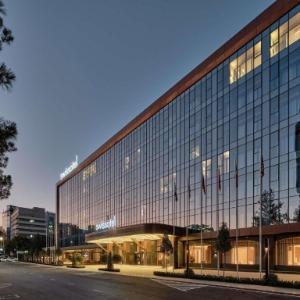 Фото Swissôtel Tashkent