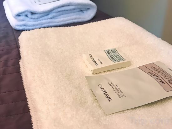 Фото Отель Ambassadeurs