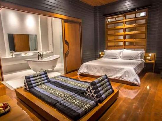 Фото Vali Villa Bangkok