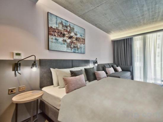 Фото Number 11 Urban Hotel - Только для взрослых