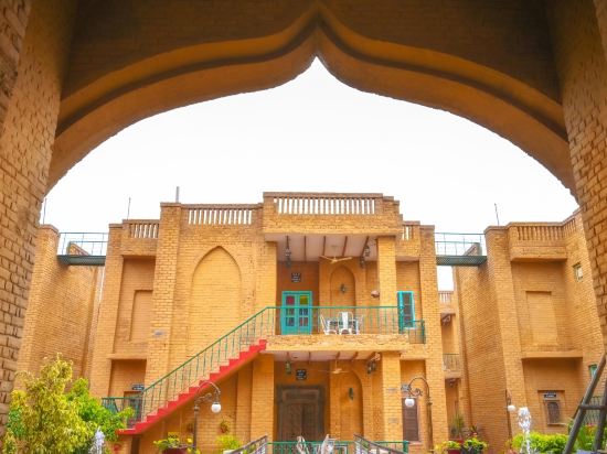 Фото Welcomheritage Ranjit Vilas