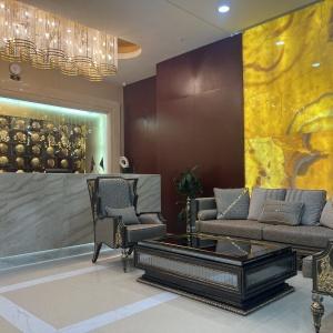 Фото Beijing Palace Soluxe Hotel Astana