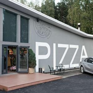 Фото Лаки Глэмпинг