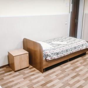 Фото Smart Hotel КДО Ярославль