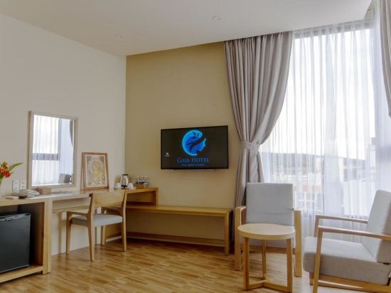 Фото Gaia Hotel Phu Quoc