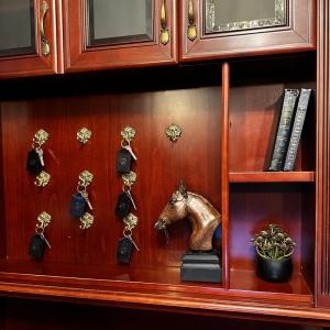 Фото Московье