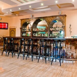 Фото Сайран