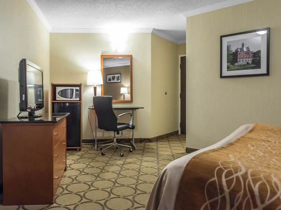 Фото Comfort Inn