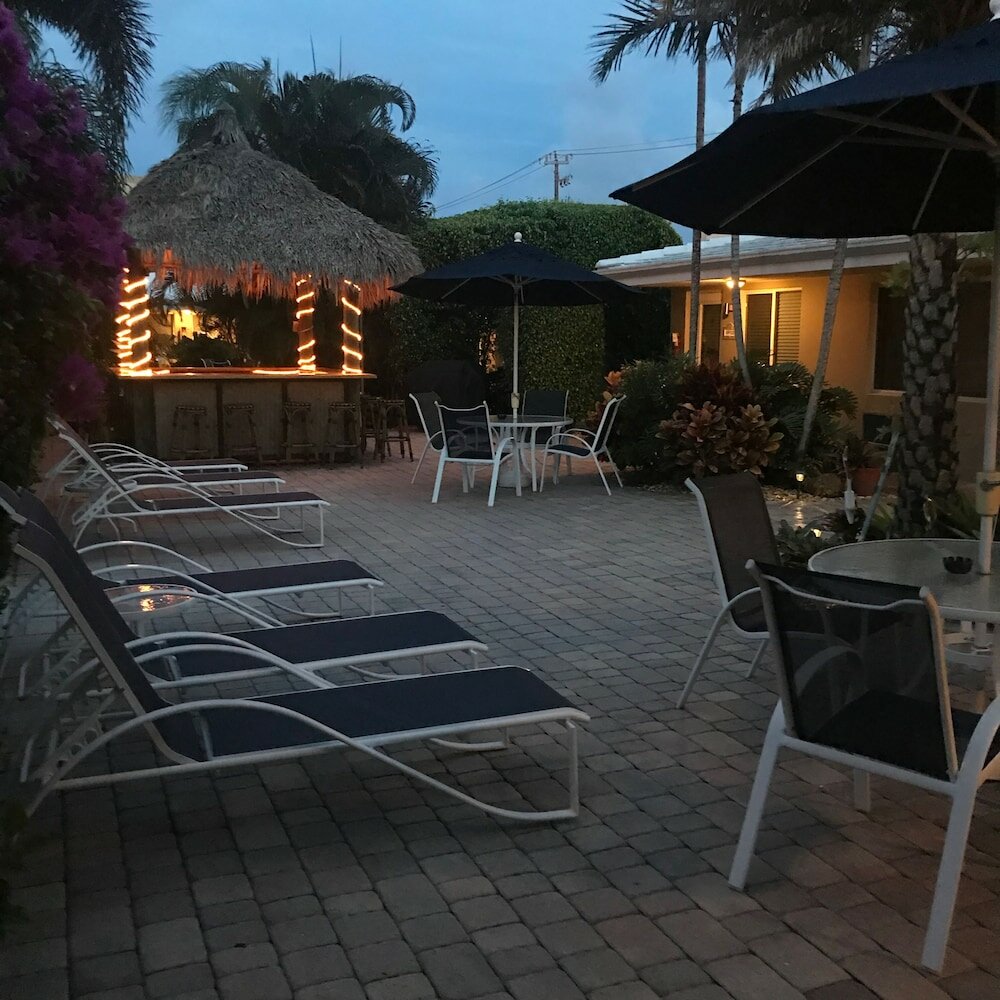 Фото Casitas Coral Ridge