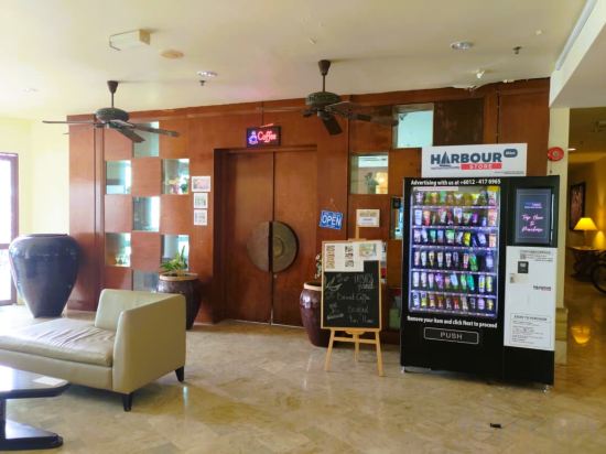 Фото De Water Chalet Langkawi Lagoon