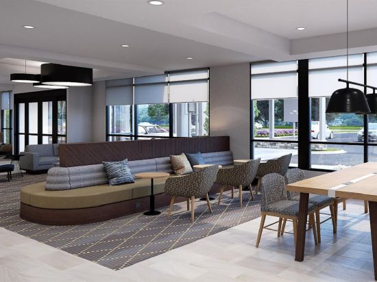 Фото Holiday Inn Kansas City - Northeast, an Ihg Hotel