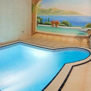 Фото Вилла Венеция