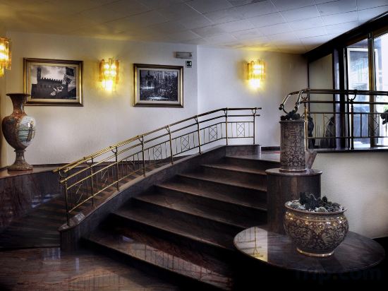 Фото Hotel San Marco