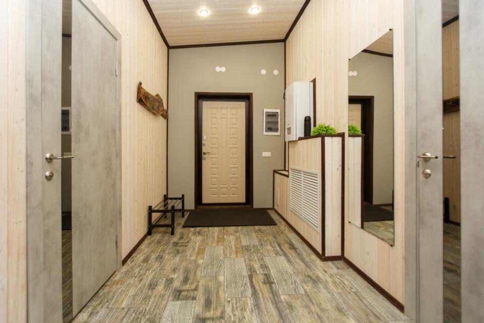 Фото Северное сияние