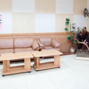 Фото Баргузин