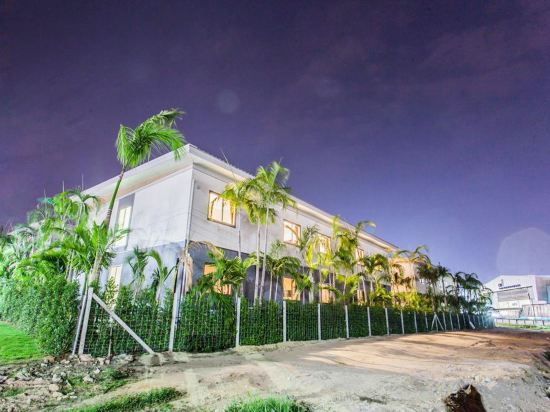 Фото Morino Hotel Si Racha