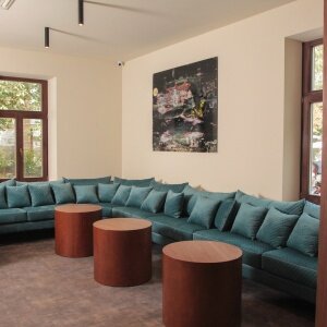 Фото Грегори