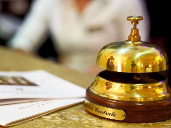 Фото Hotel Centrale