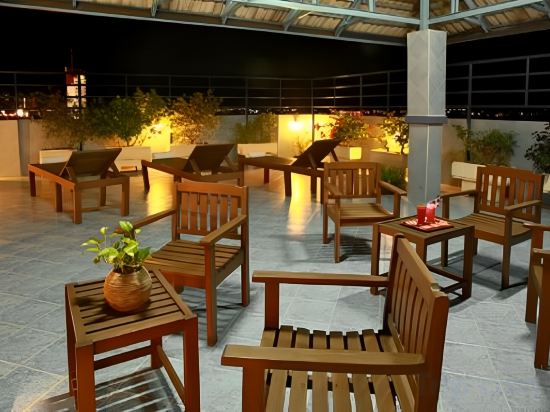 Фото Hua Hin Loft