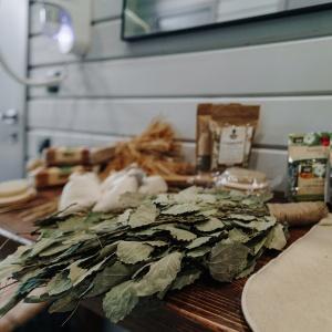 Фото Усадьба Гребнево