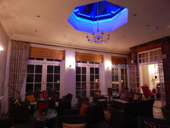 Фото Milford Hall Hotel & SPA