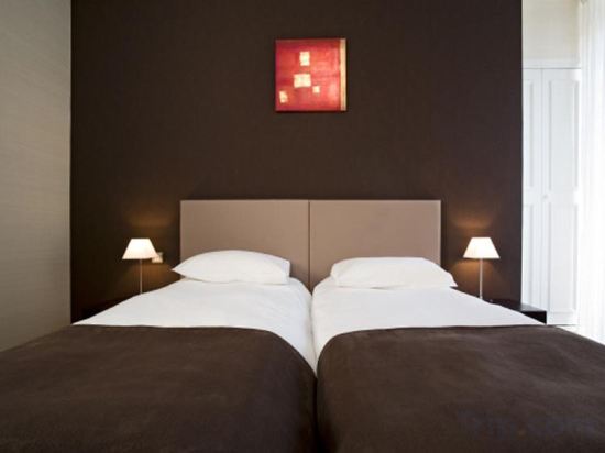 Фото NH Paris Opéra Faubourg