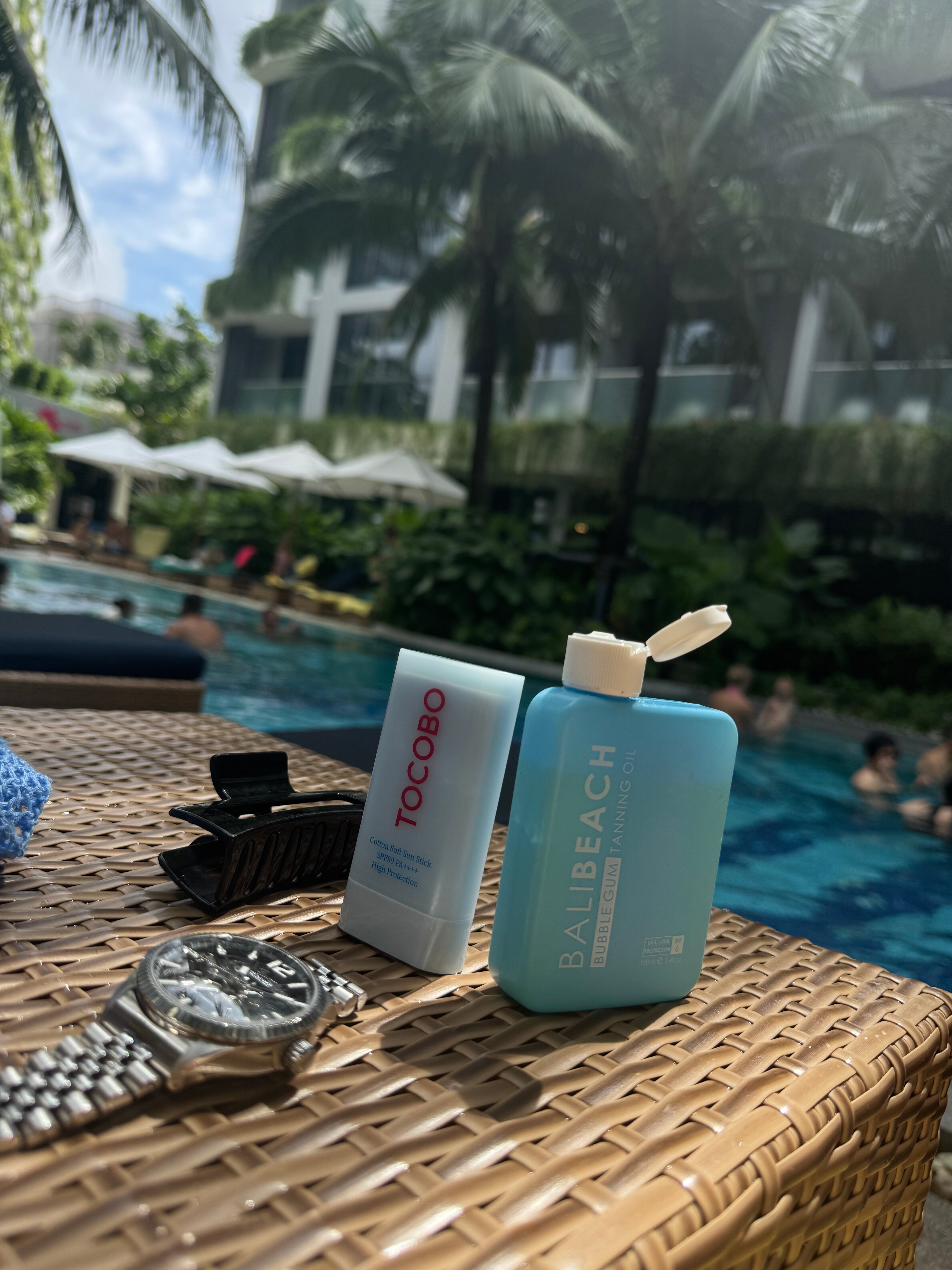 Фото La Green Hotel & Residence