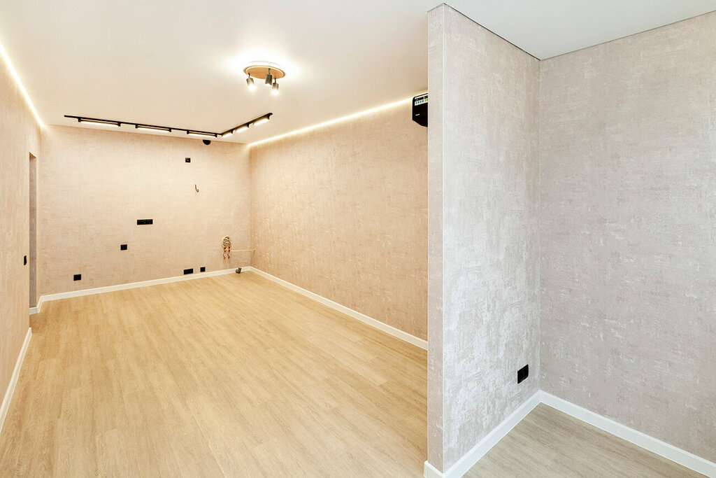 Construction and finishing works Аквилон-Вектор, Barnaul, photo