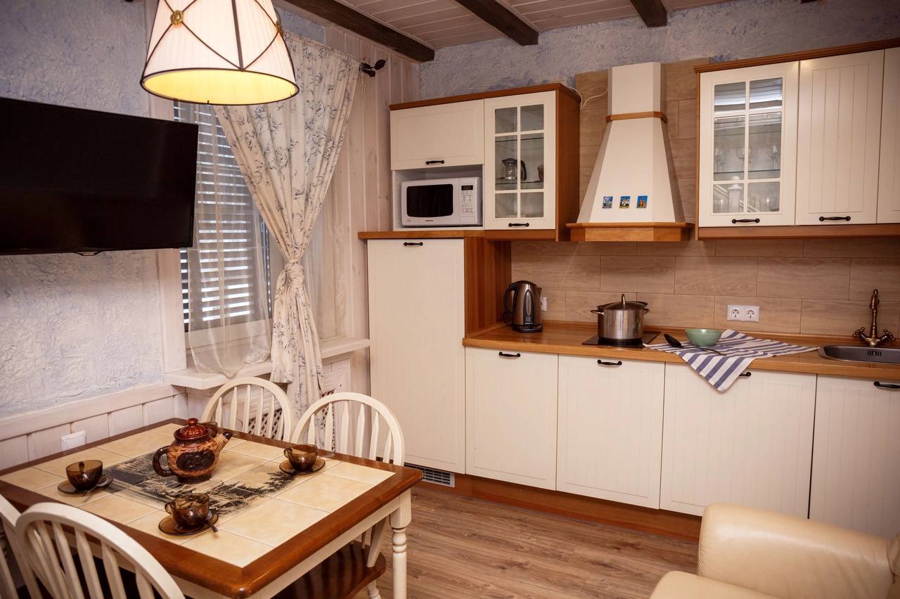 Фото отеля 5