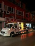 Çiğli Emre Oto Kurtarma & Vinç Hizmetleri Manlift & Forklift (Izmir, Cigli District, Atasehir Neighborhood, 8211/15th Street, 9A), auto technical assistance, car evacuation