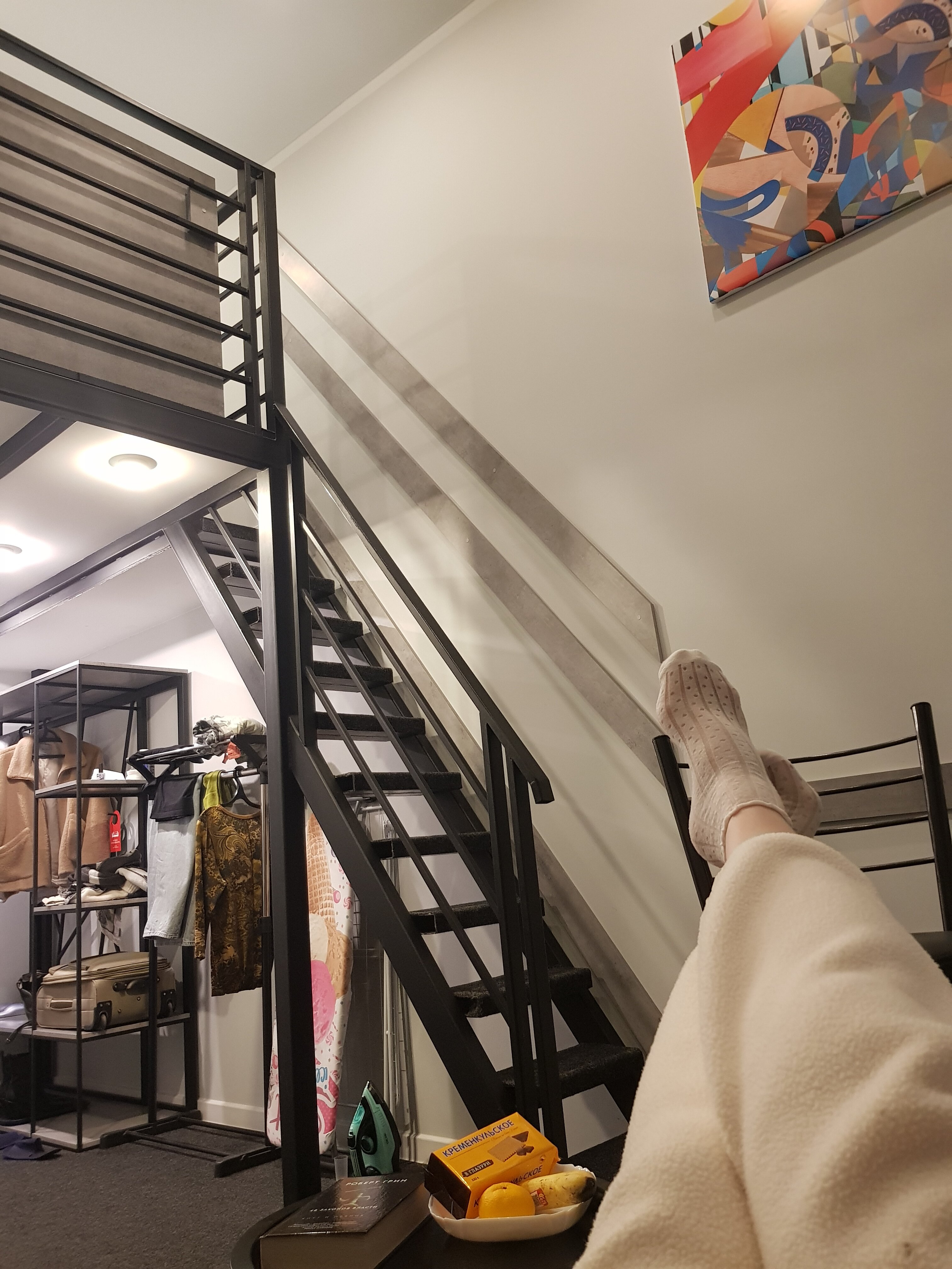 Фото Maslov Hotel