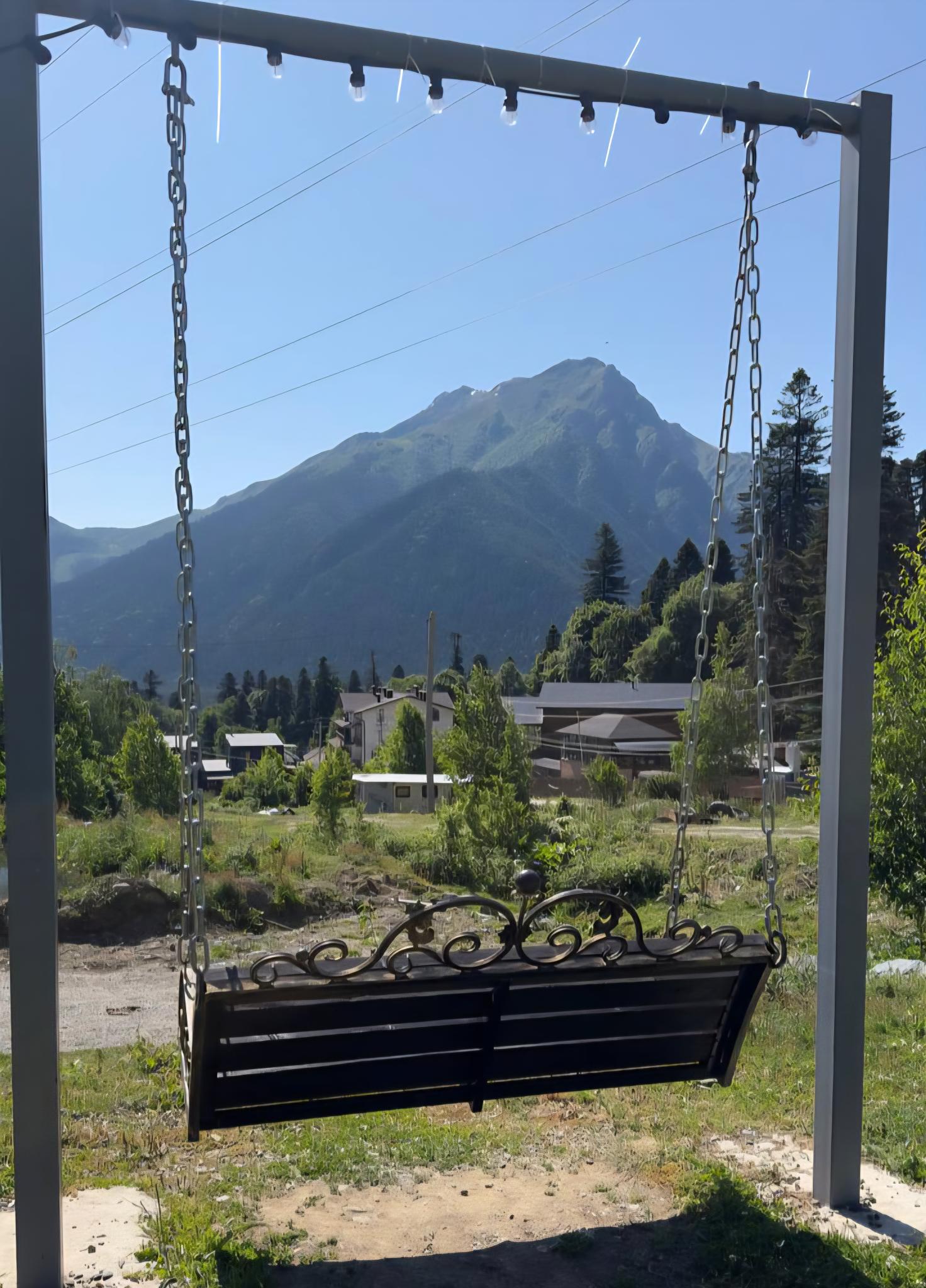 Фото Астока