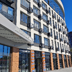 Фото Любимый город