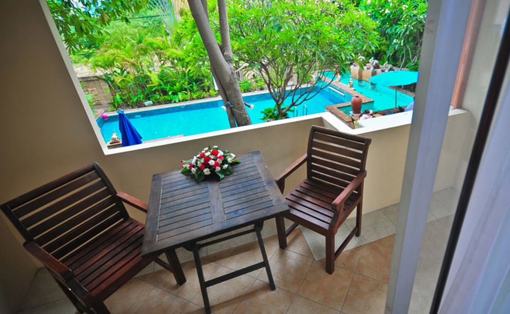 Фото Gazebo Resort