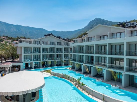 Фото Residence 222 Hisarönü