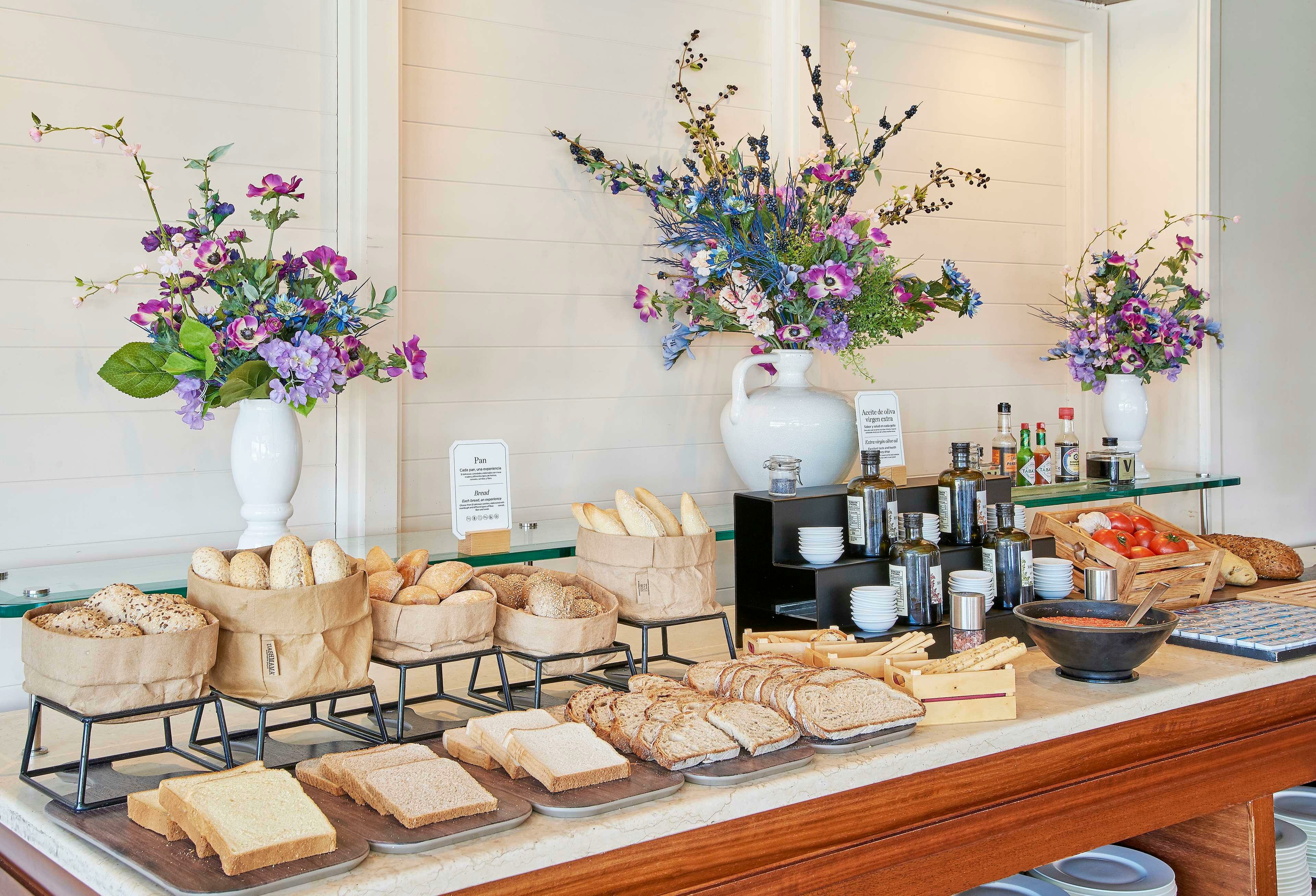 Фото Hotel Nh Collection A Coruña Finisterre