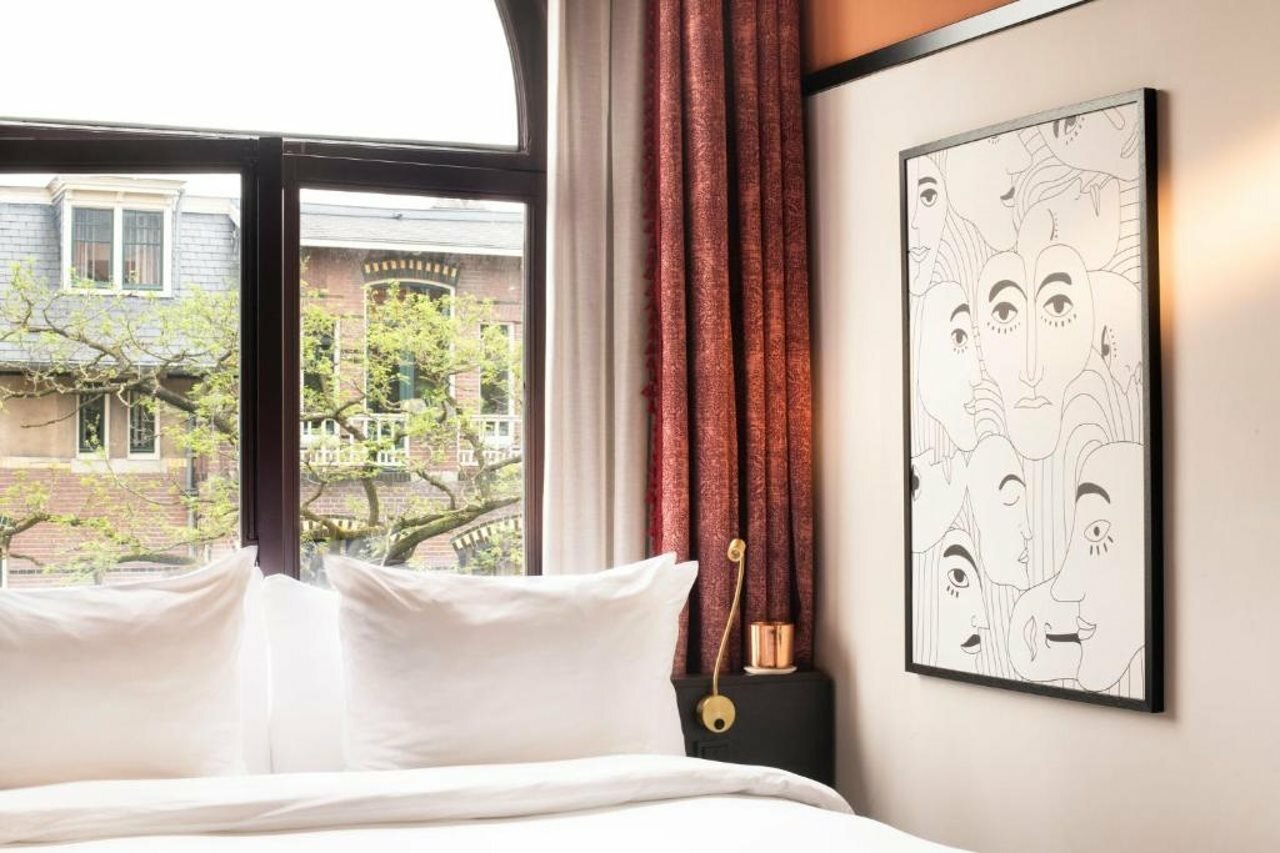 Фото Jan Luyken Amsterdam