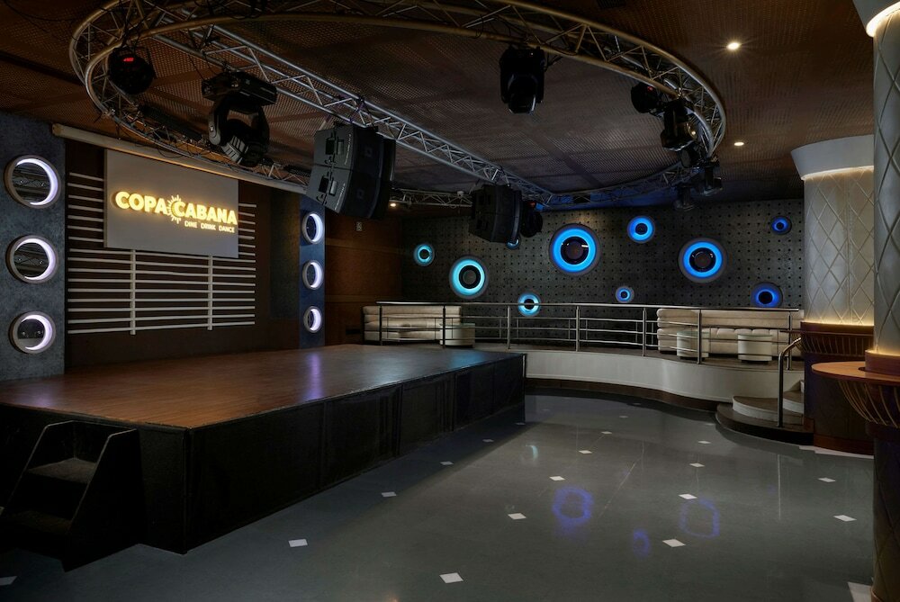 Фото Radisson Blu Resort Goa Cavelossim Beach