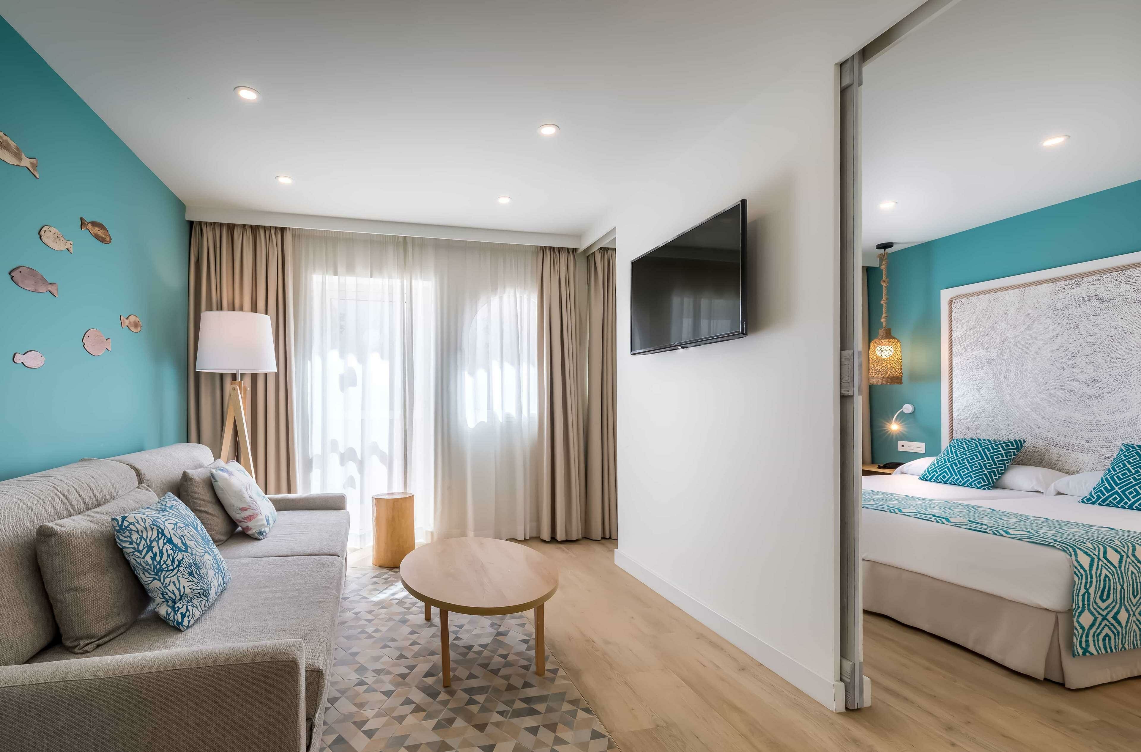 Фото Occidental Torremolinos Playa