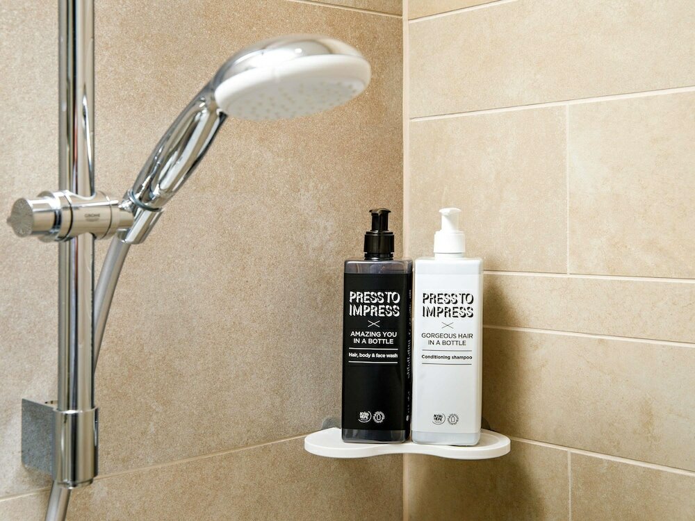 Фото Ibis Styles Glasgow Central