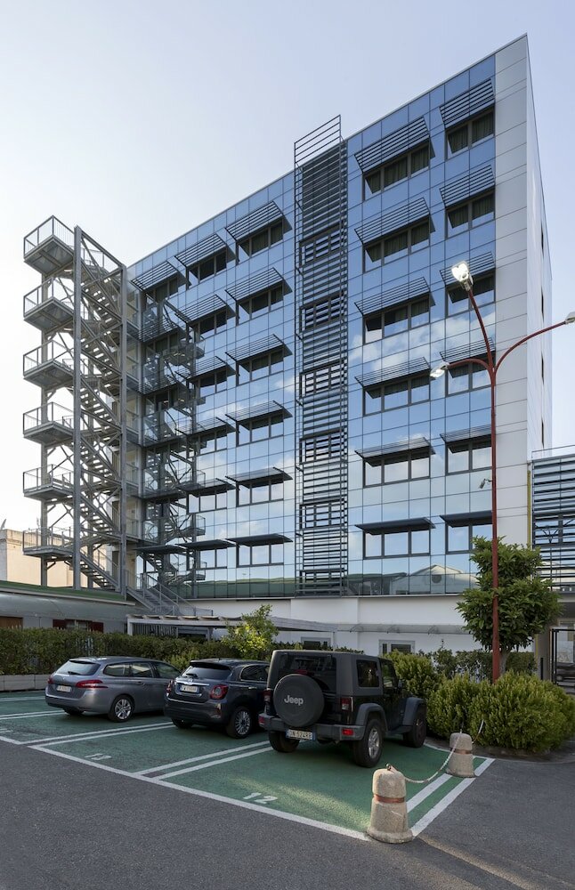 Фото Hotel Cristina