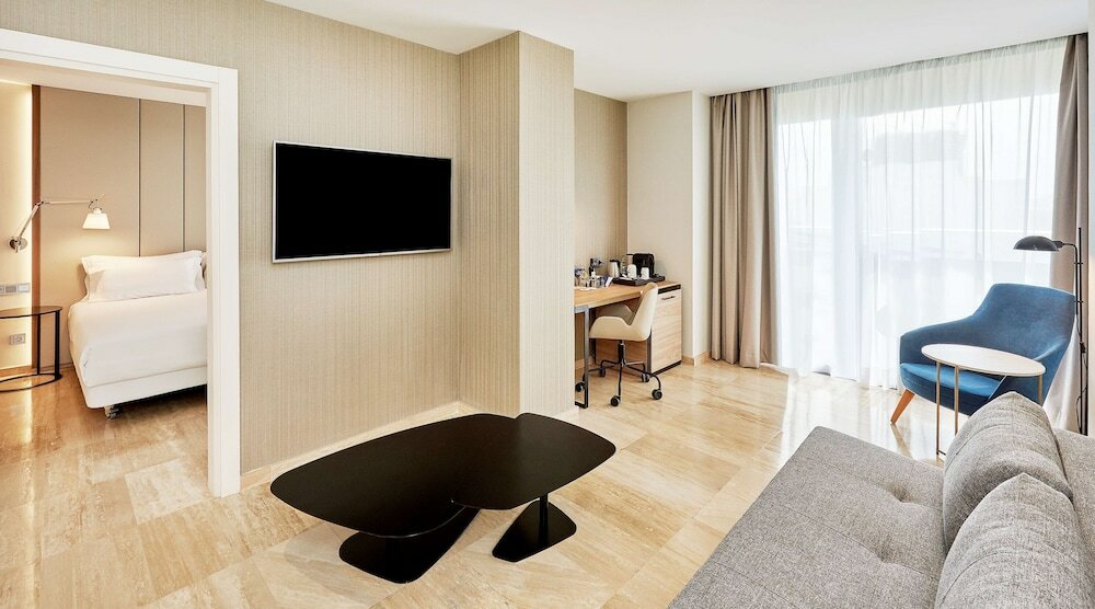 Фото Nh Imperial Playa